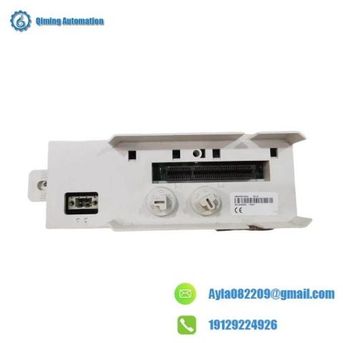 ABB TP857 3BSE030192R1 Base Unit for BC810 - Advanced Control Solution for Industrial Automation
