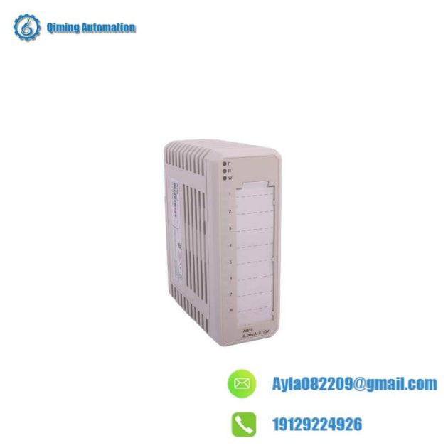 ABB TP858 RINT-5411 Module Card for Industrial Automation Systems