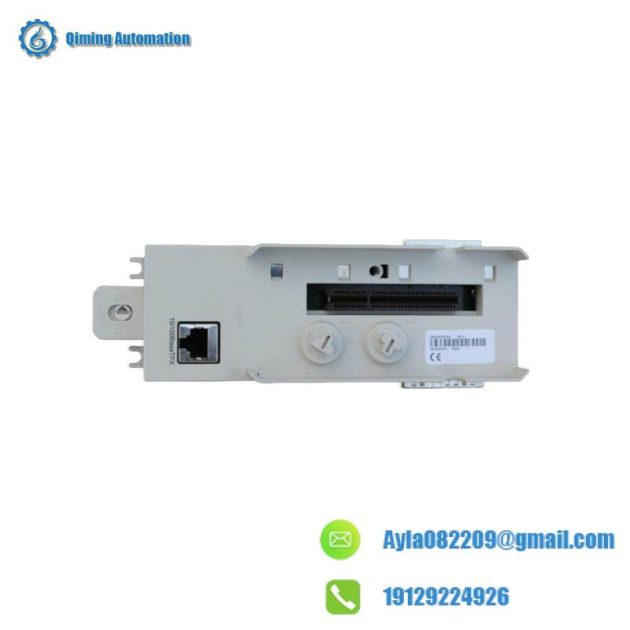ABB TP860 3BSE032397R1: Advant 800xA Base Plate for Industrial Control Solutions