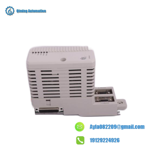 ABB TPS02 Bailey Infi 90, Industrial Automation Control System