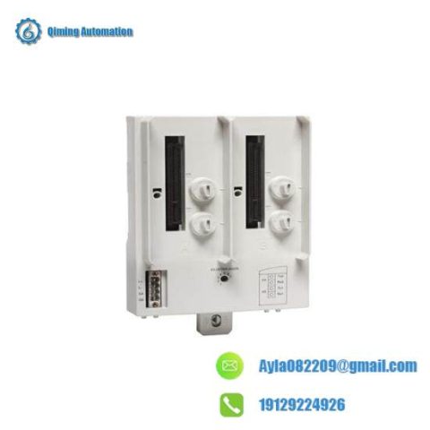 ABB TU840 Termination Unit for Industrial Control Systems