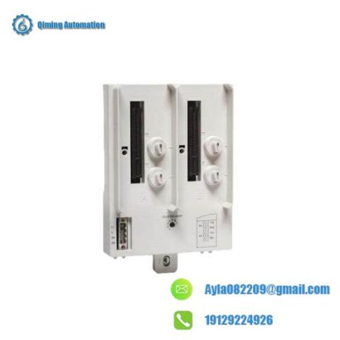 ABB TU841 PLC Termination Unit - Efficient Integration for Control Systems