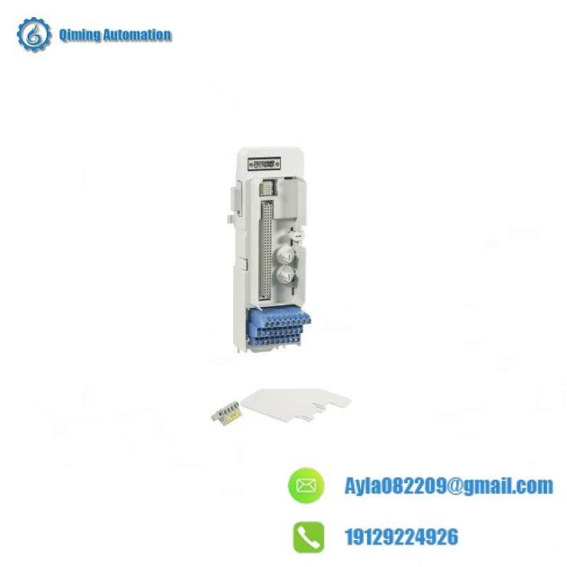 ABB 216DB61 HESG324063R100 HESG216882/A Control Unit - Advanced Automation Solution