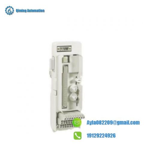 ABB TU891 3BSC840157R1 Industrial Control Module Spare Parts
