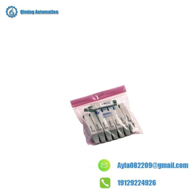 ABB 3BSE011789R1 PXAK402 Control Module: Advanced Industrial Automation Solutions