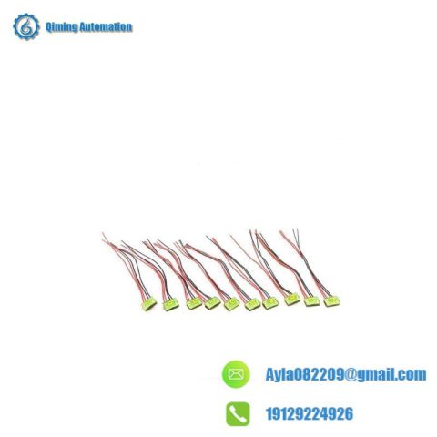 ABB TY820K01 TY820K01 10 Temperature Sensor TY820: Precision Temperature Monitoring for Industrial Applications