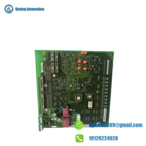 ABB UAD154A Module for Industrial Automation Systems