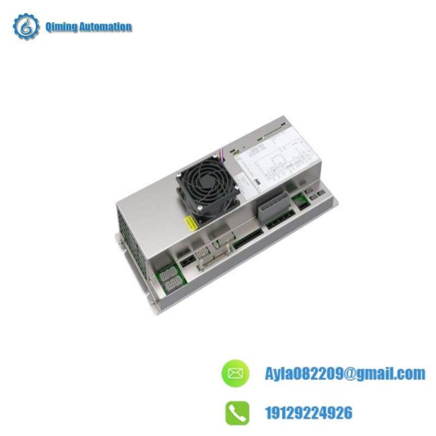ABB UAD154A Module for Industrial Automation Systems