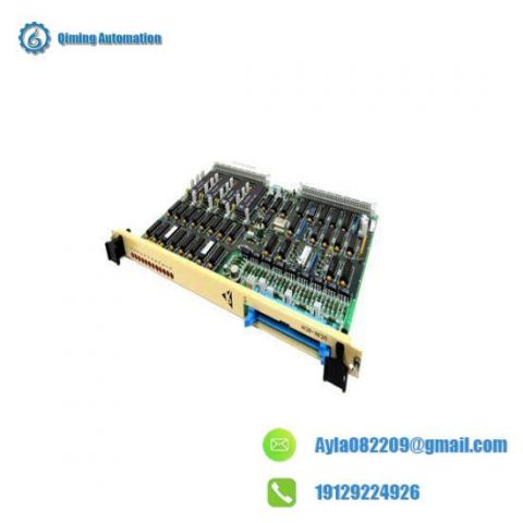 ABB UC86-8CH: 8-Channel Counter Board for Industrial Automation, 200 Characters