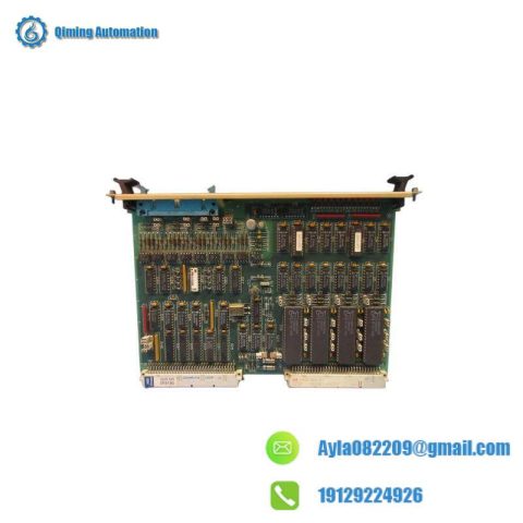 ABB Universal Counter Board UC86-8CH, Precision Counting for Industry 4.0 Applications