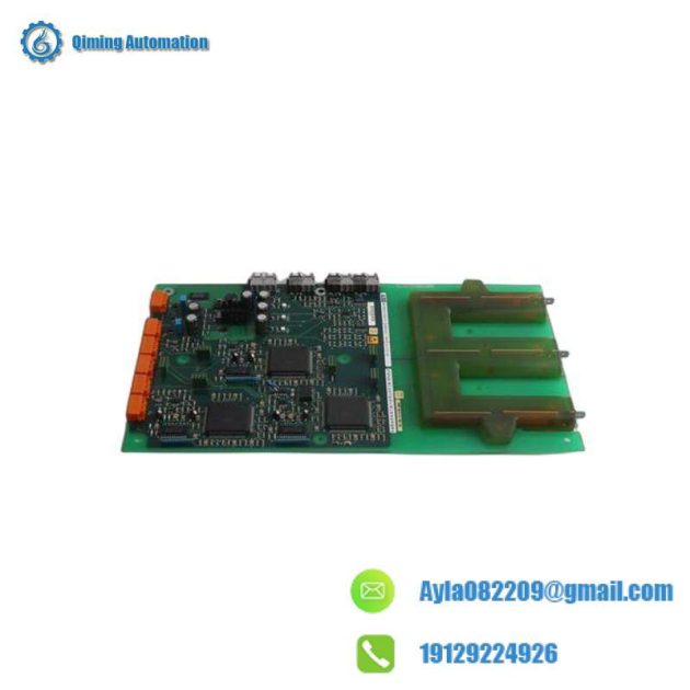 ABB UFC721AE101 3BHB002916R0101 Industrial Control Module