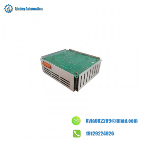 ABB UNS0868B-P, V2 3BHE013940R0002 - Advanced Power Supply Board