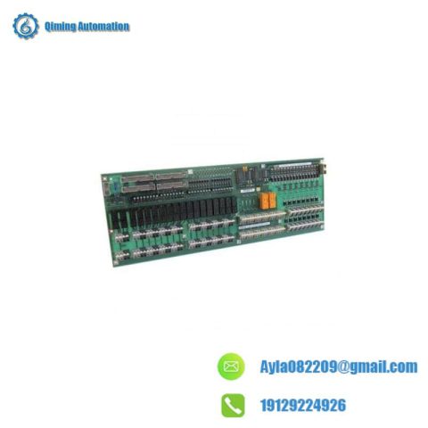 ABB UNS1860B-P,V1 3BHB001336R0001 Interface Board - Advanced Control Module