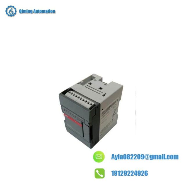 ABB XI16E1 1SBP260100R1001 - Industrial Control Input Module