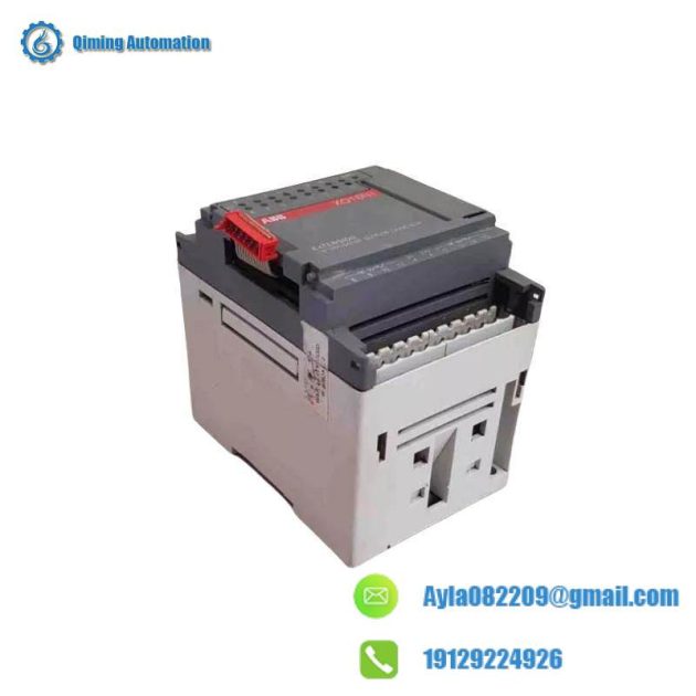 ABB XO16N1-B20 XO16N1-C3.0 Digital Input Module