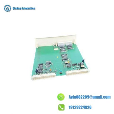 ABB YB560103-CH Remote I/O Board