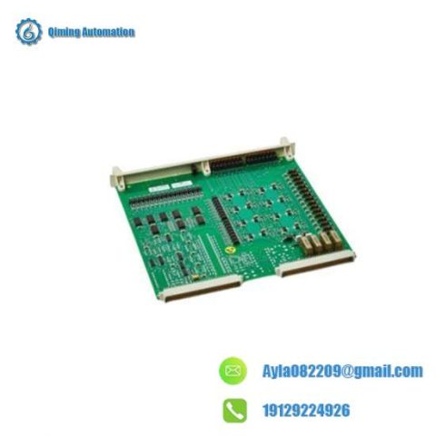 ABB YB560103-DB/3 PC Board Dig.I/O - Advanced Industrial I/O Solution