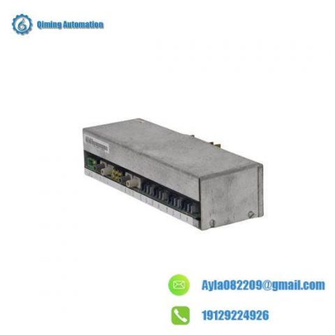 ABB YPC115A/61037454 Fiber Optical Distributor