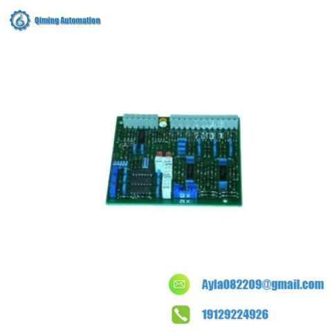 ABB YPG111A - 3ASD273001B1: Precision Power Measurement System, Industrial Automation