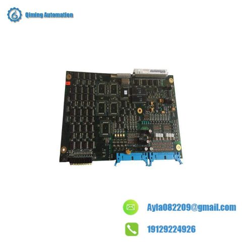 ABB YPH 108B(61156844) - Precision Speed Measurement Board