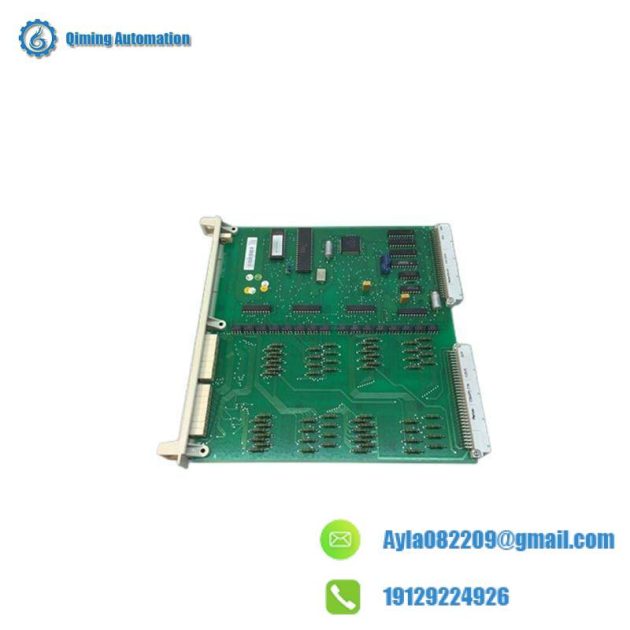 ABB YPK112A Communication Module for Advant Fieldbus 100