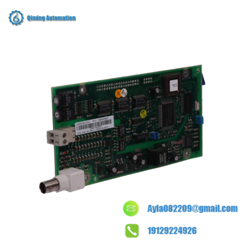 ABB YPK112A & 3ASD5730011A13 DCS Module - Industrial Automation Solution