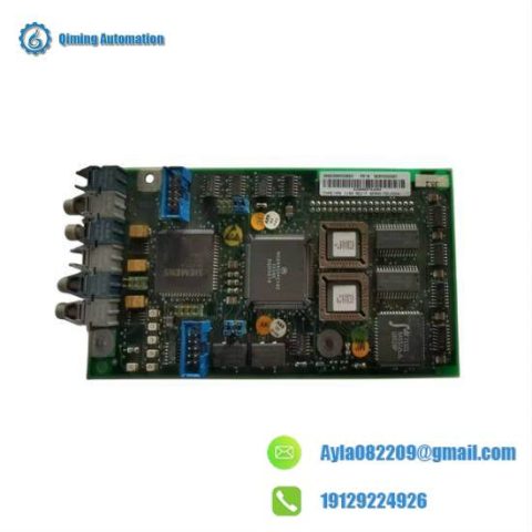 ABB YPK114A | 3ASD399002B20 | DCB-BOARD; Manufacturer: ABB