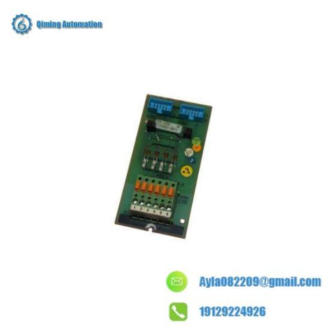 ABB YT204001-BT1 PC Circuit Board - Advanced Industrial Control Module