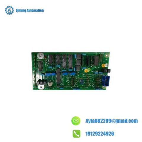 ABB YT204001-HC PC BOARD - Advanced Industrial Control Module