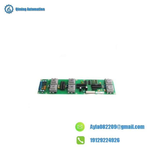 ABB YT204001-JT YXU169F Power Supply Board