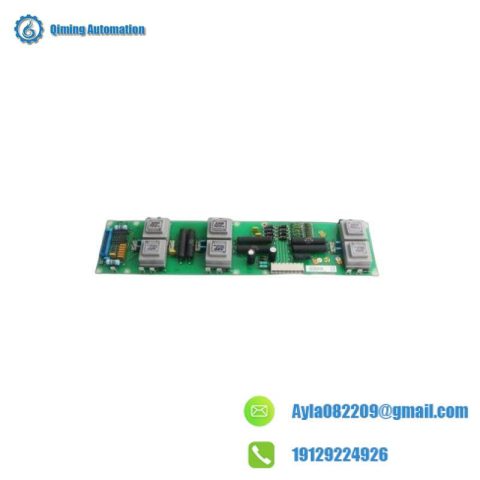 ABB YXI115B YI204001-AL Industrial Control Board