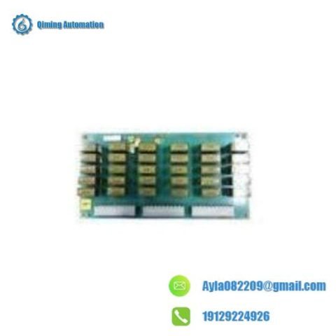 ABB YXI116A YT204001-AN; Producer: ABB