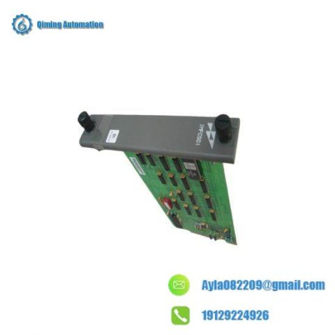 ABB YXU168F BOARD - Industrial Control Module