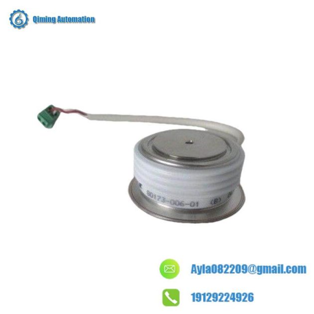 ABB YYT107A - Industrial Control PLC Module