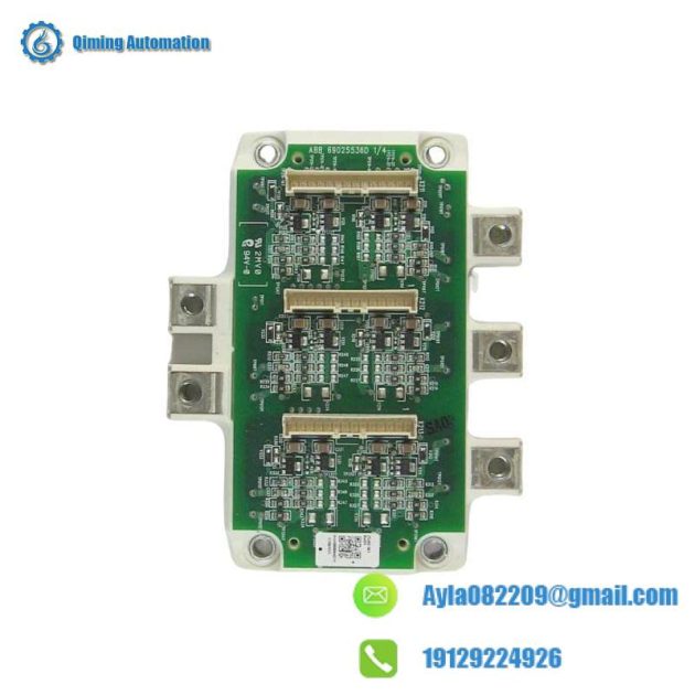 AB 1769-SM1 Communication Module - High-Performance Networking Solution for Industrial Automation