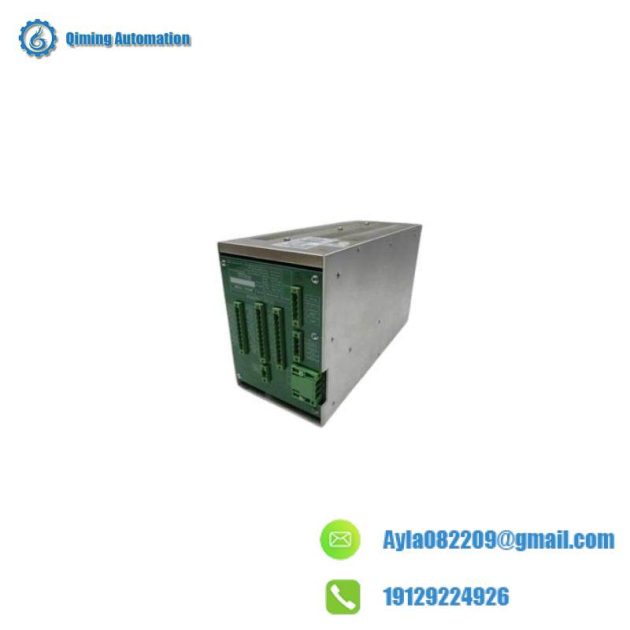 ABSOLUTE MOX12-P3509 LPU100H System Module