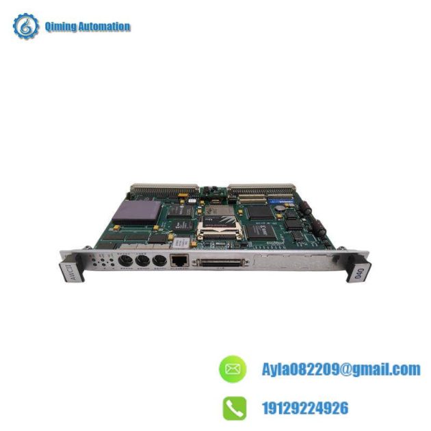 ADEPT 12000-310 PLC Interface Module