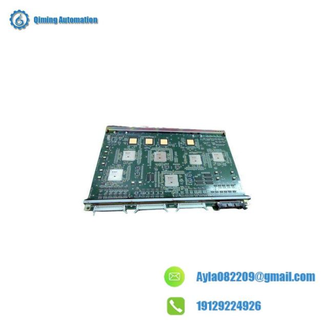 ADEPT 12000-310 PLC Interface Module
