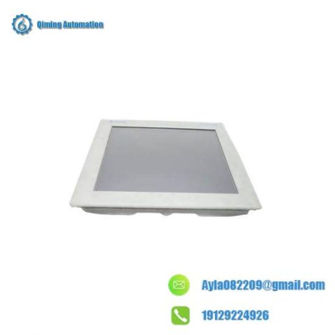 ADTRON IC6C-0GR01C02 Control Module for Industrial Automation Systems