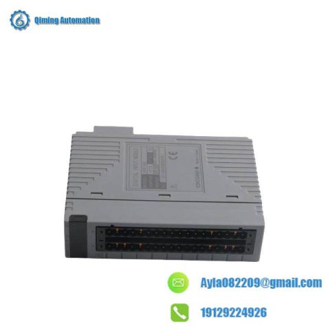Yokogawa ADV142-P13 S1 Industrial Digital Input Module
