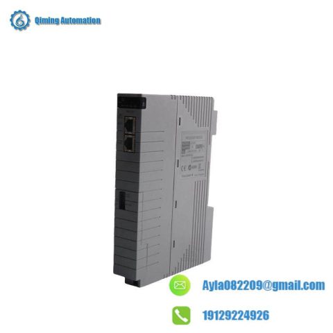 Yokogawa ADV142-S02 S1 - Industrial Digital Input Module
