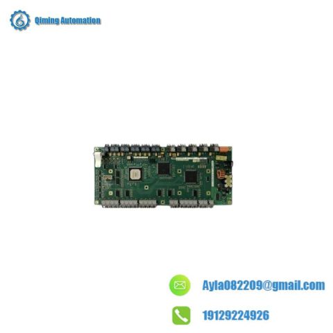 AE APEX3013 (0190-53914) - Advanced Industrial Control Module