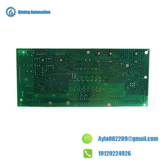 Alfa Laval EPC 50 3183045486/4 I/O Control Board, Precision Engineering for Industrial Automation