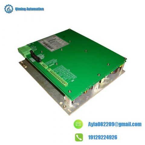 Allen Bradley Mox720-P4668E, 80026-518-01-R DC Power Supply