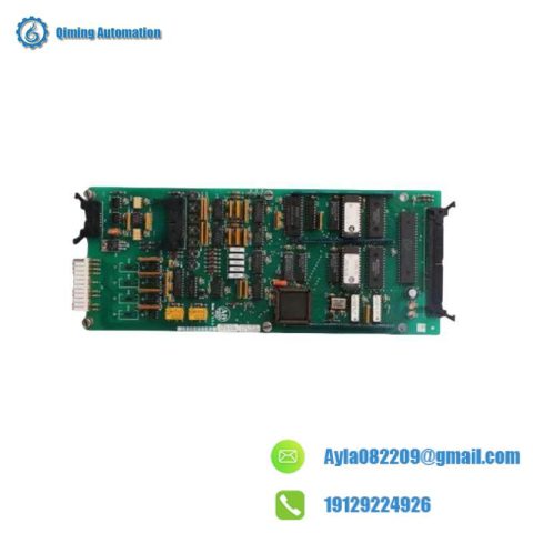 Allen Bradley SP-145472 145472 PC Board - Industrial Control Module