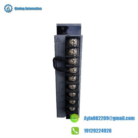 Yokogawa ALR121-S00 S1 Serial Communication Module: Advanced Industrial Networking Solution