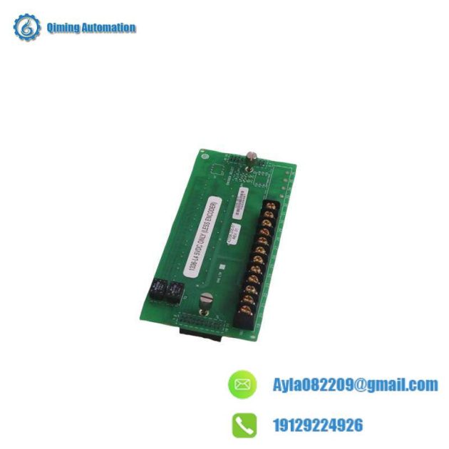 ALSTOM LC105A-1 Module Card for Industrial Control Systems