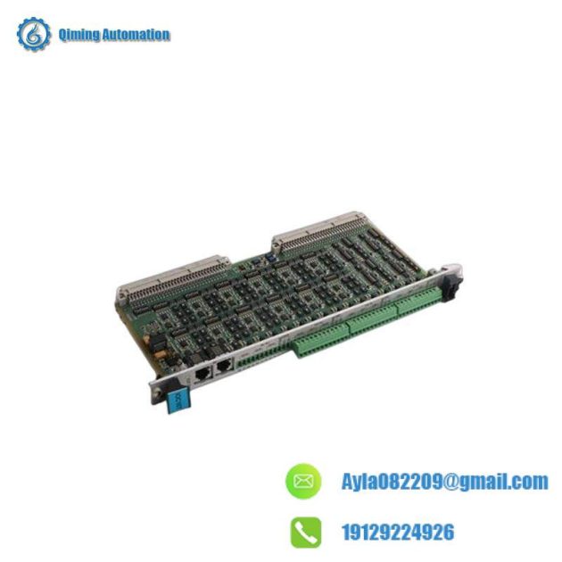 ALSTOM LC105A-1 Module Card for Industrial Control Systems