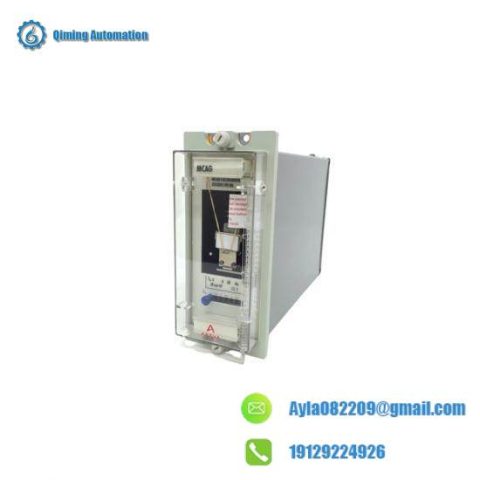 ALSTOM MCRI01T1CD0501C: Precision Drive Module for Advanced Industrial Automation