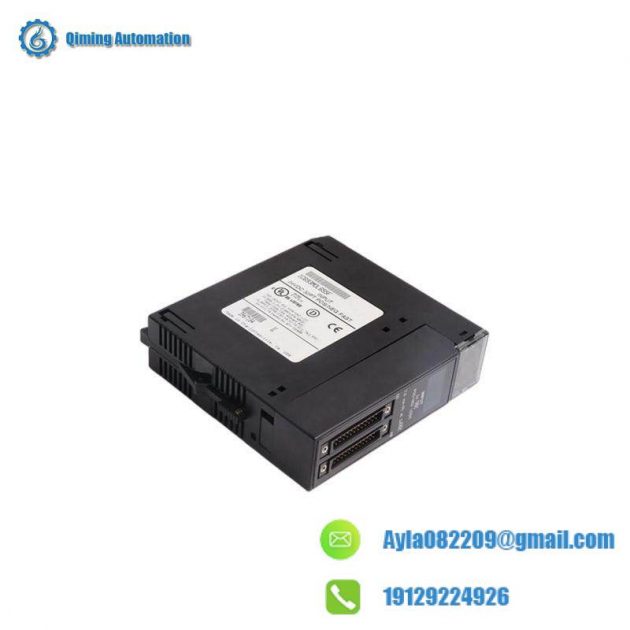ALSTOM N895600512D ECPU Control Module